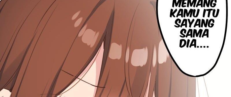 Waka-chan Is Flirty Again Chapter 184 Gambar 55