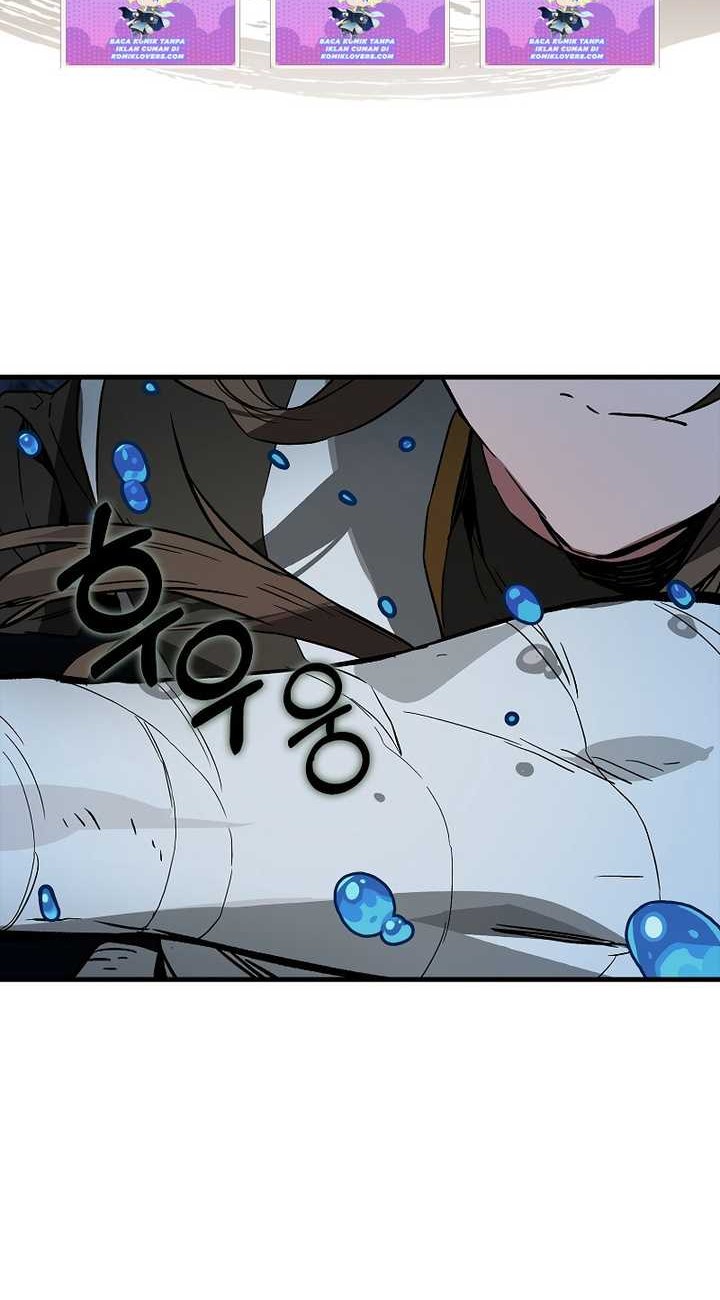 Hunter Academy’s Battle God Chapter 29 Gambar 18