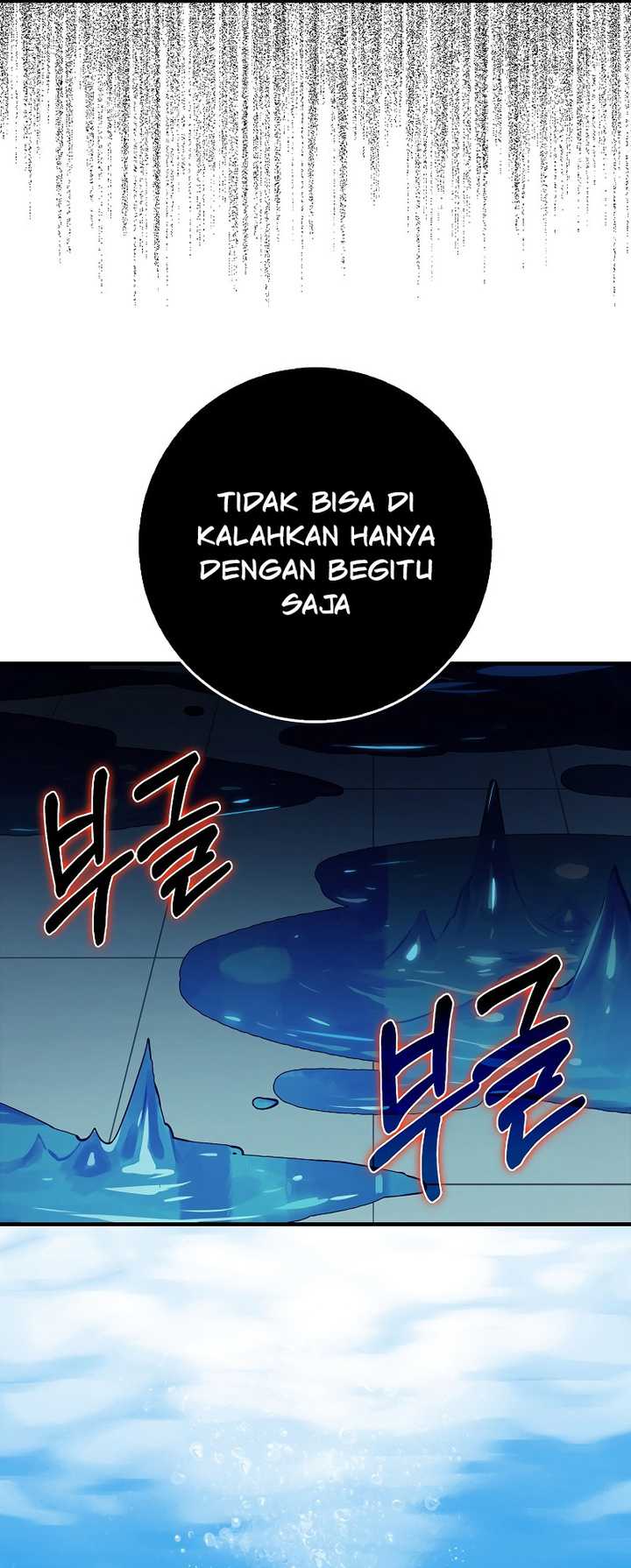Hunter Academy’s Battle God Chapter 29 Gambar 21