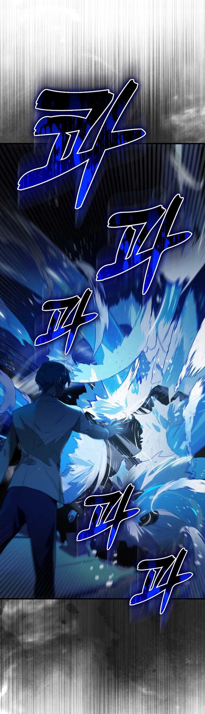 Hunter Academy’s Battle God Chapter 29 Gambar 29