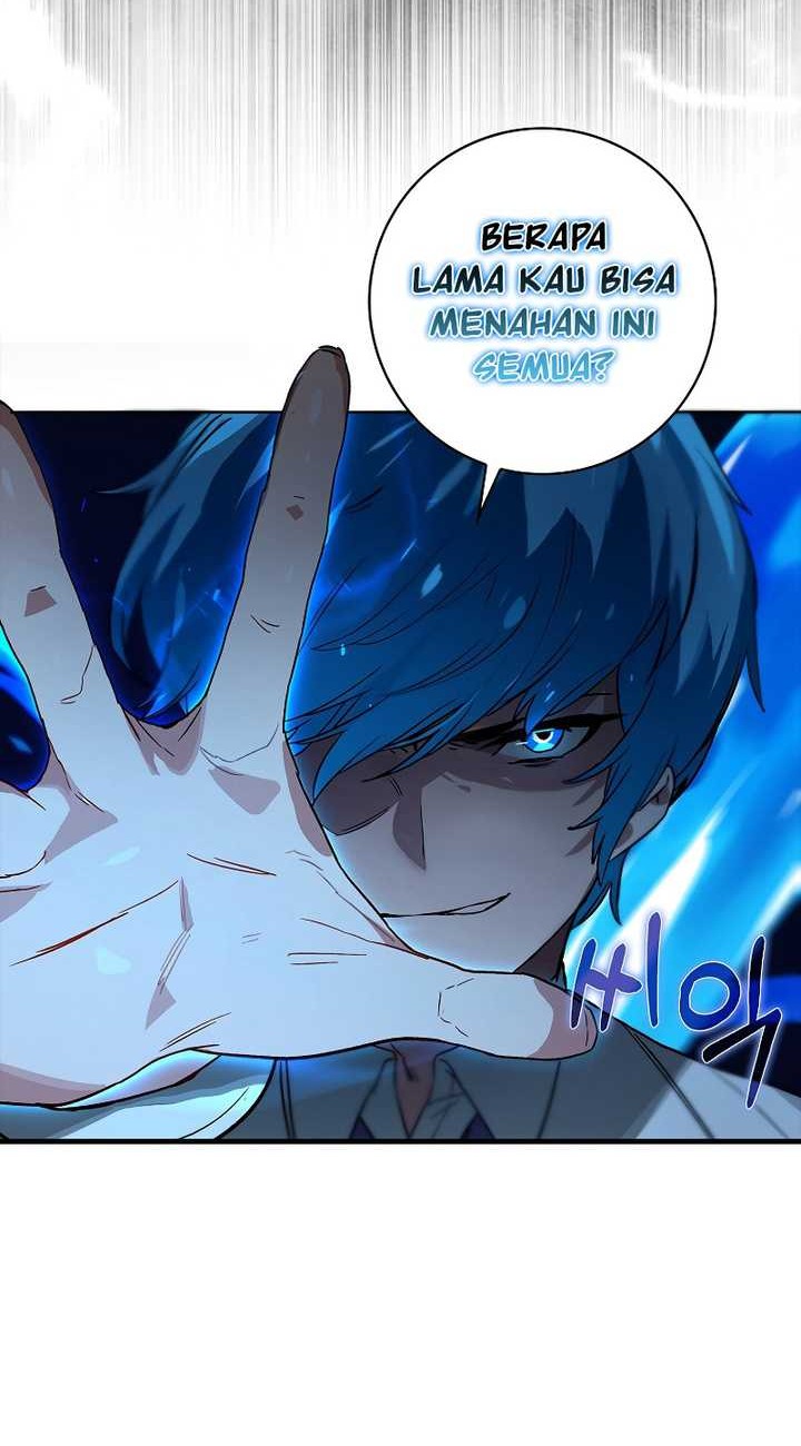 Hunter Academy’s Battle God Chapter 29 Gambar 30