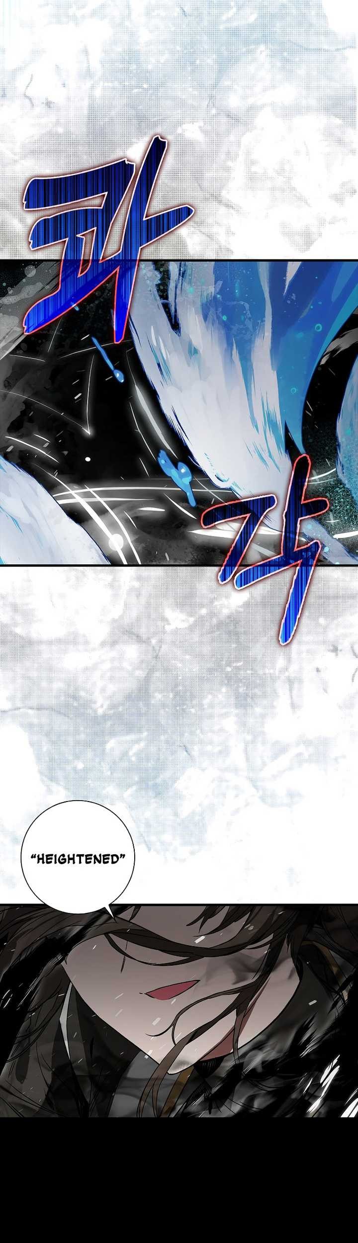 Hunter Academy’s Battle God Chapter 29 Gambar 35