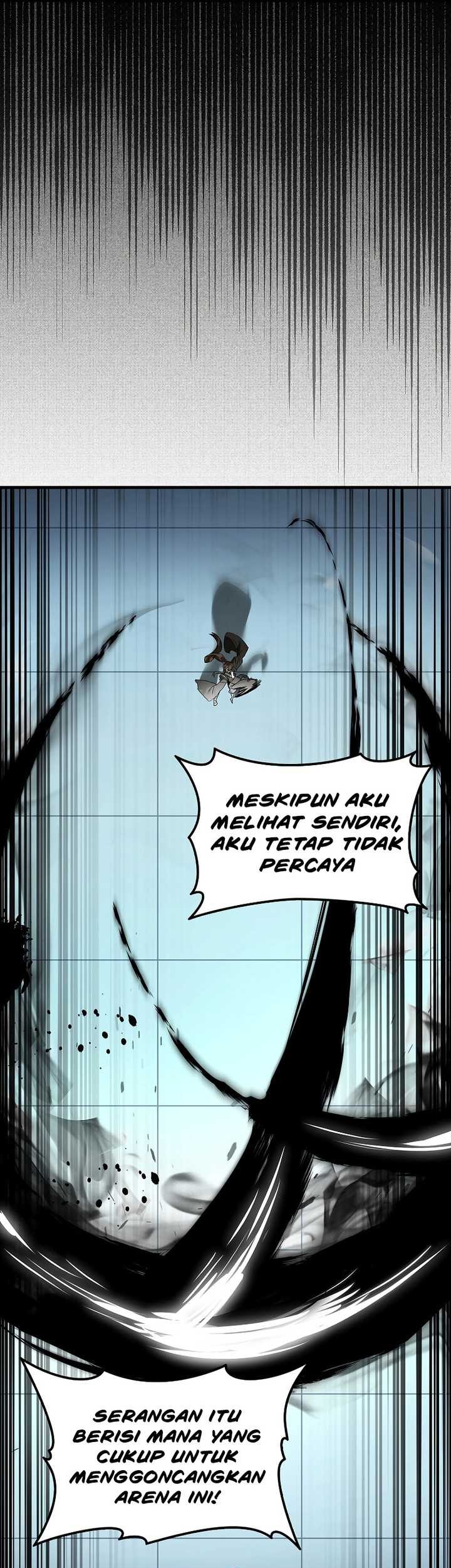 Hunter Academy’s Battle God Chapter 29 Gambar 43