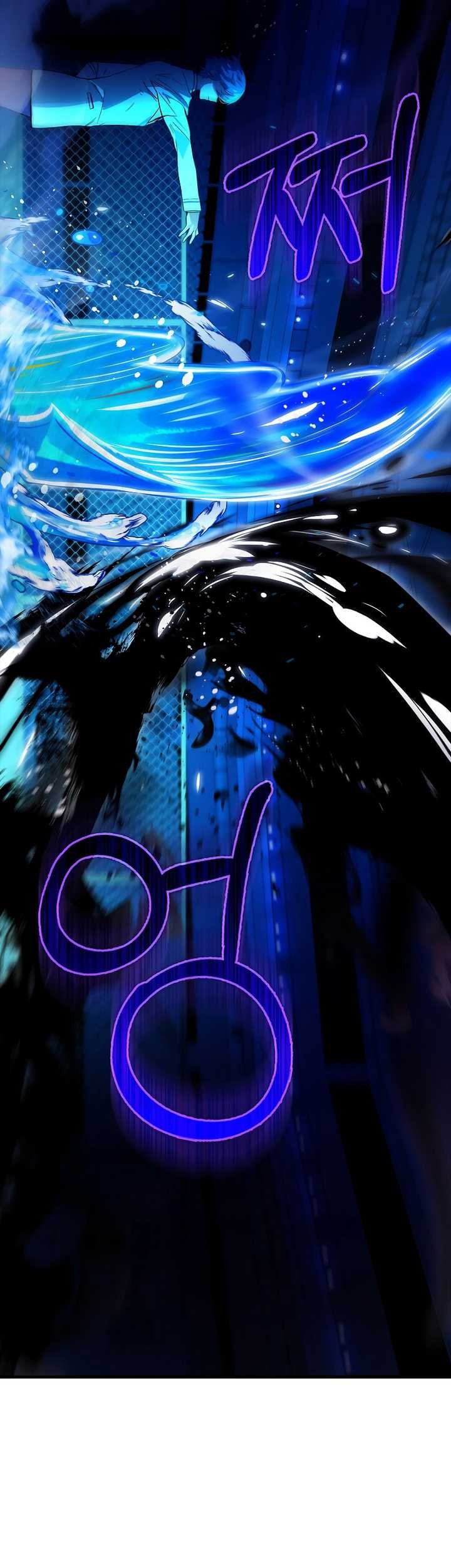 Hunter Academy’s Battle God Chapter 29 Gambar 47