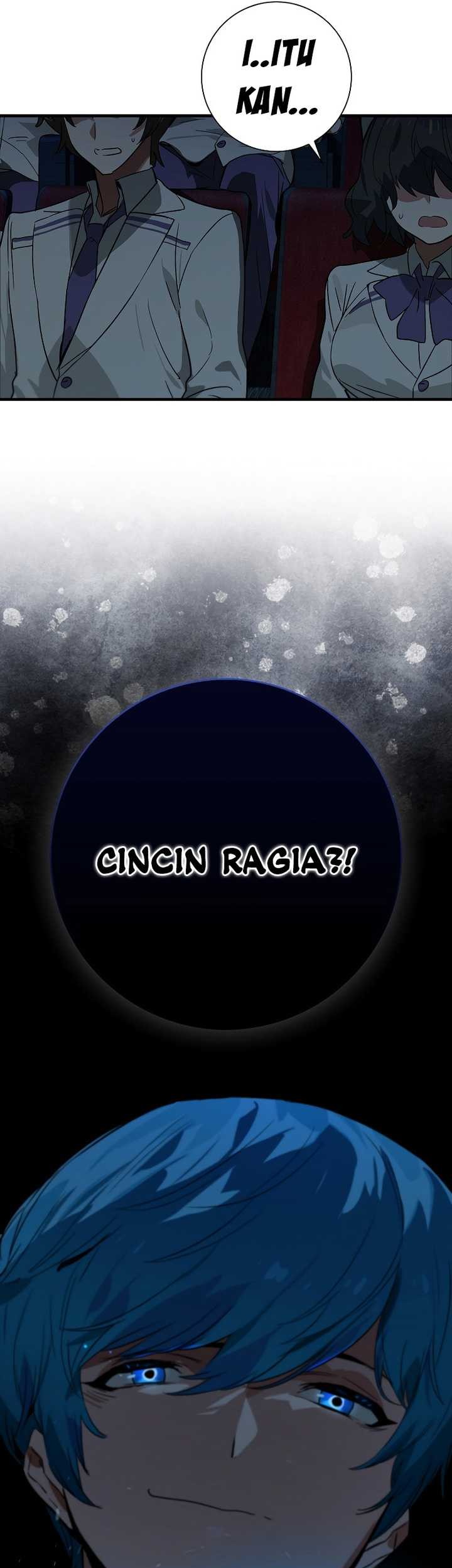 Hunter Academy’s Battle God Chapter 29 Gambar 49