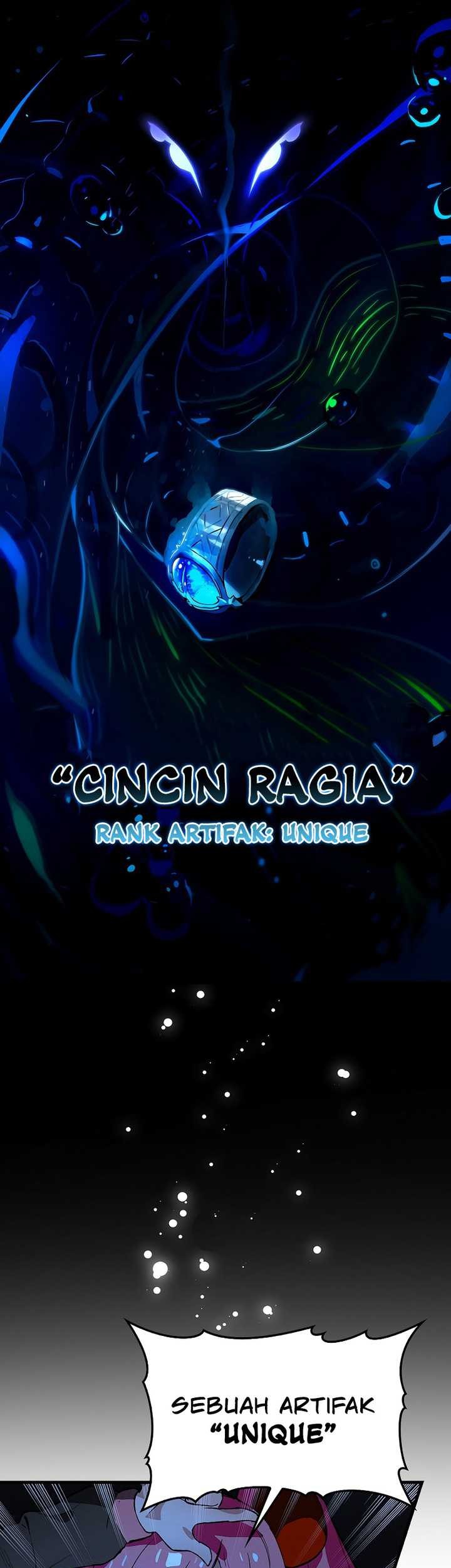 Hunter Academy’s Battle God Chapter 29 Gambar 51