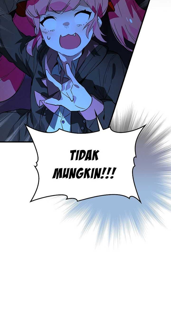 Hunter Academy’s Battle God Chapter 29 Gambar 52