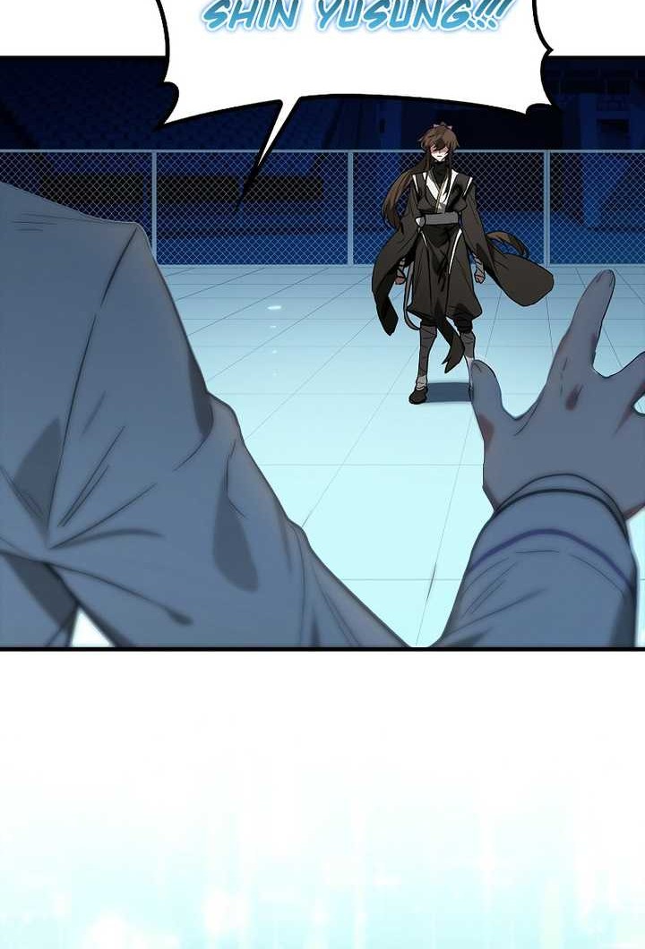 Hunter Academy’s Battle God Chapter 29 Gambar 56