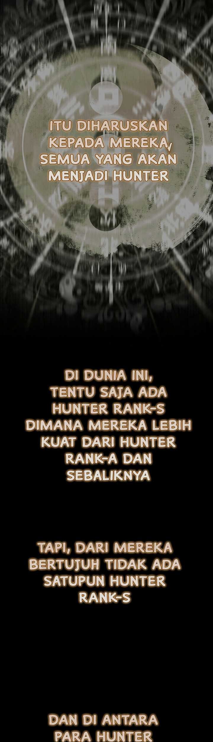 Hunter Academy’s Battle God Chapter 29 Gambar 4