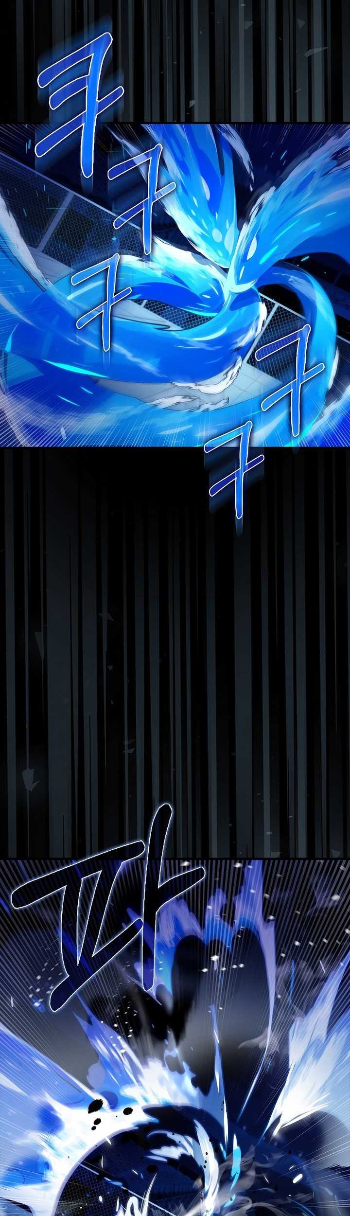 Hunter Academy’s Battle God Chapter 29 Gambar 8