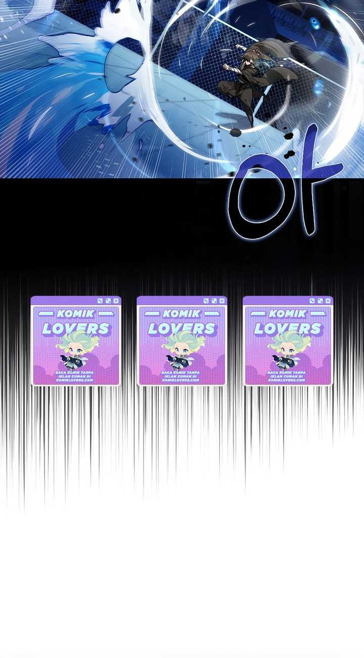 Hunter Academy’s Battle God Chapter 29 Gambar 9