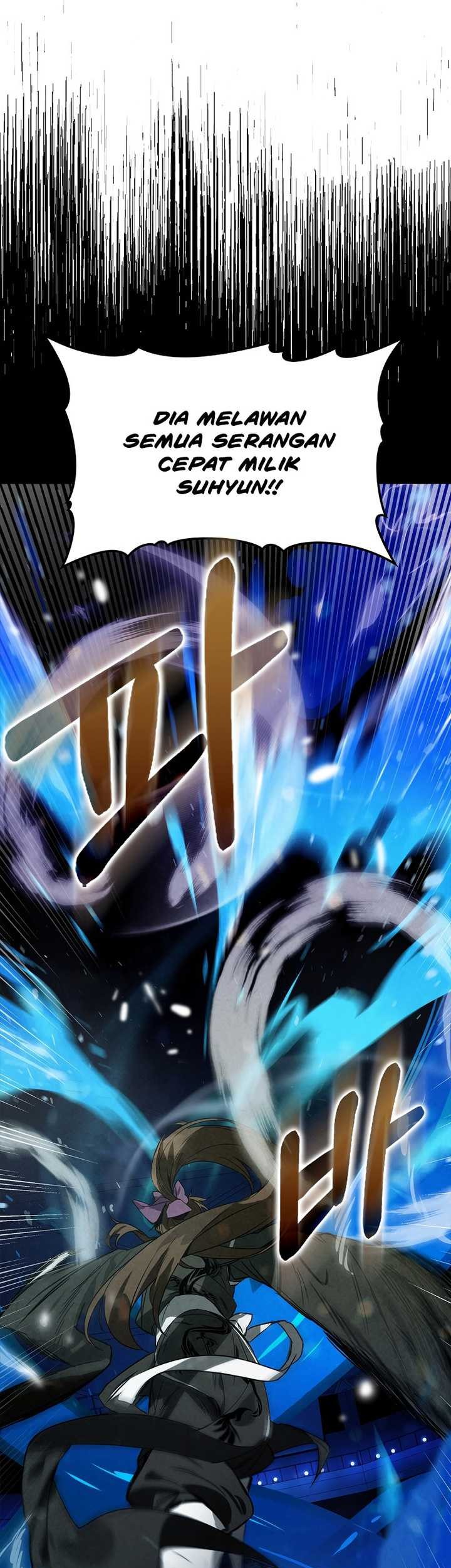 Hunter Academy’s Battle God Chapter 29 Gambar 11