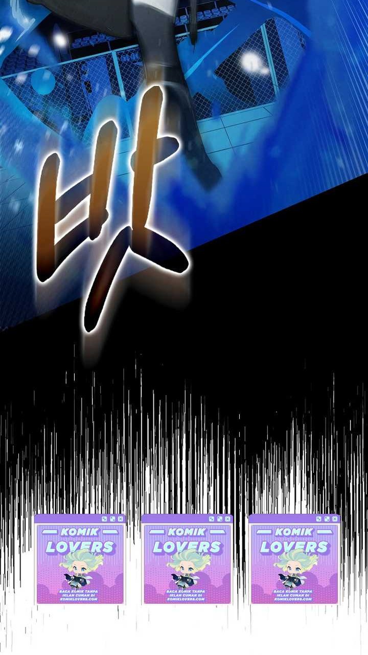 Hunter Academy’s Battle God Chapter 29 Gambar 12