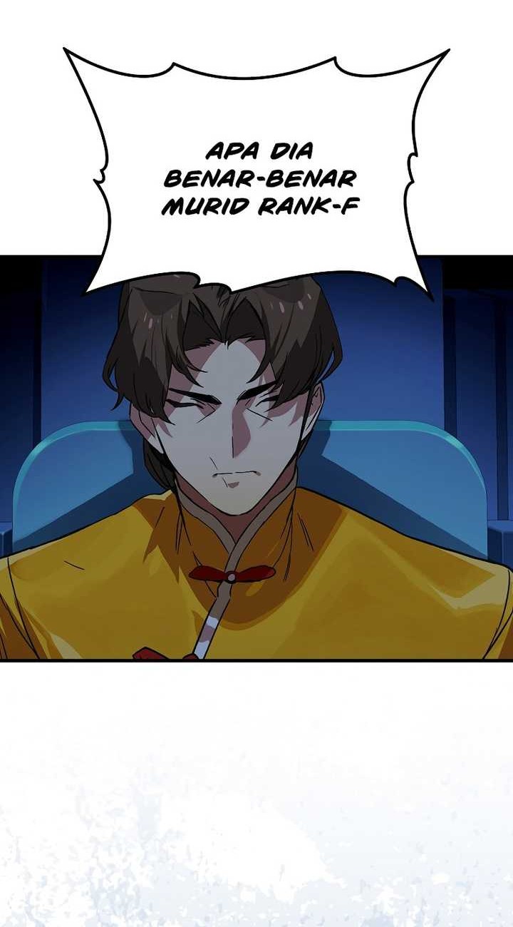 Hunter Academy’s Battle God Chapter 29 Gambar 14