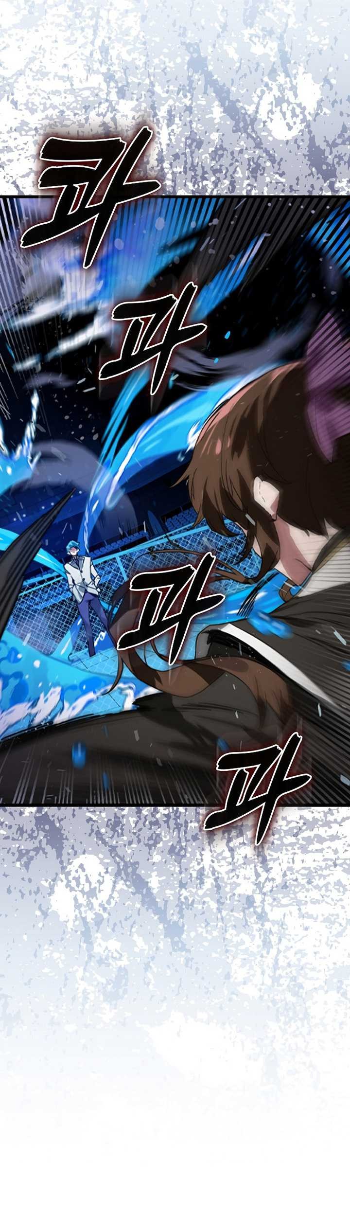 Hunter Academy’s Battle God Chapter 29 Gambar 15