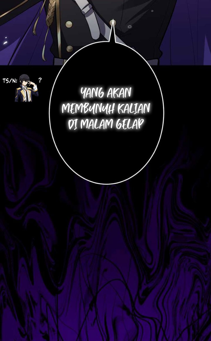 The Return of Demon King After Being Sealed for 3000 Years Chapter 11 Gambar 5