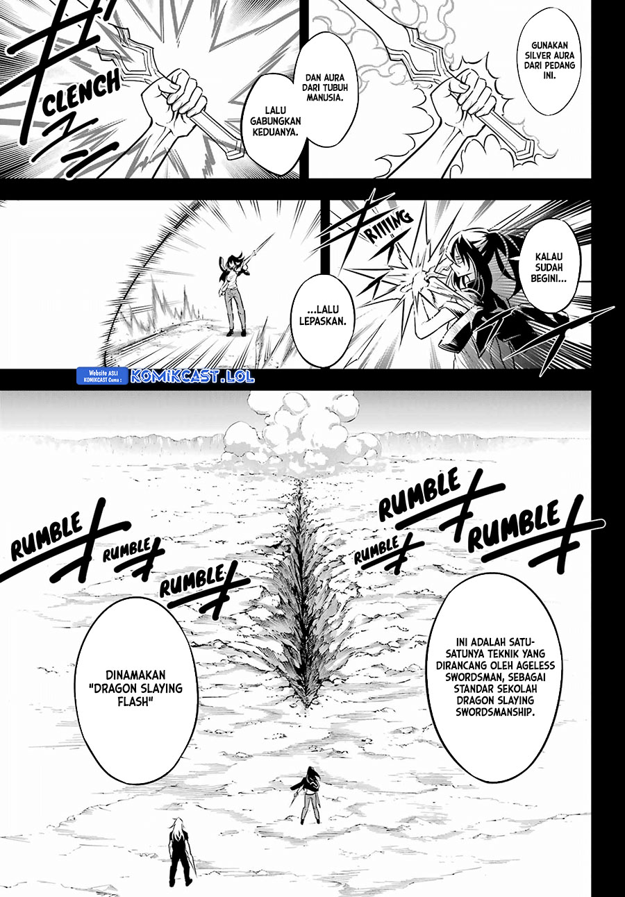 Ragna Crimson Chapter 70 Gambar 10