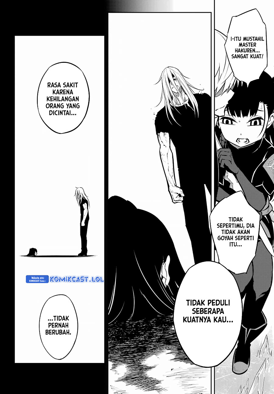 Ragna Crimson Chapter 70 Gambar 35