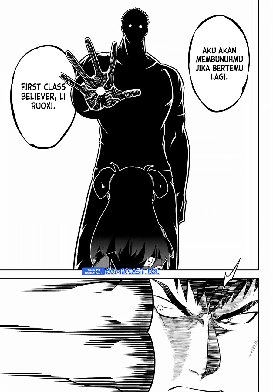 Ragna Crimson Chapter 70 Gambar 41