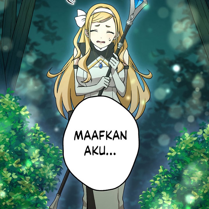 The Regressed S-Class Adventurer’s Quest Life Chapter 20 Gambar 33