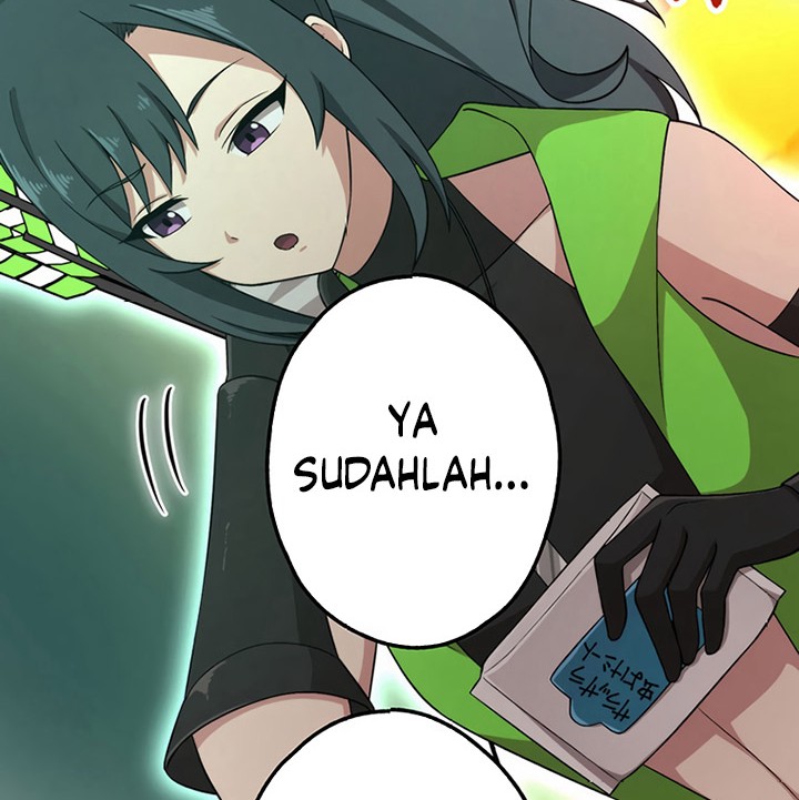 The Regressed S-Class Adventurer’s Quest Life Chapter 20 Gambar 37