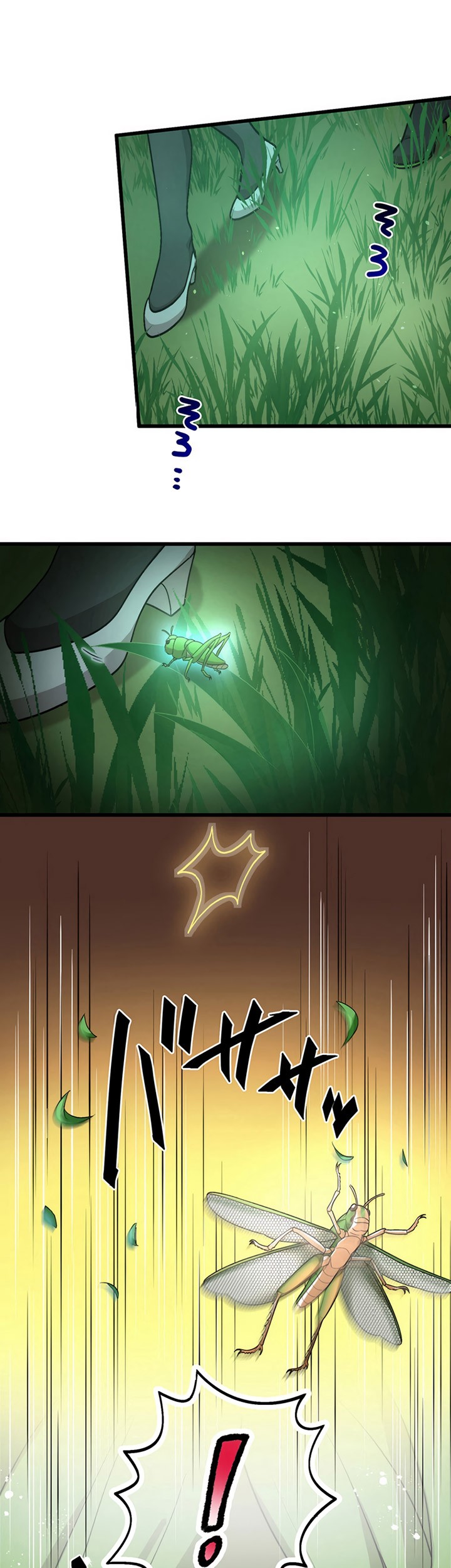 The Regressed S-Class Adventurer’s Quest Life Chapter 20 Gambar 46