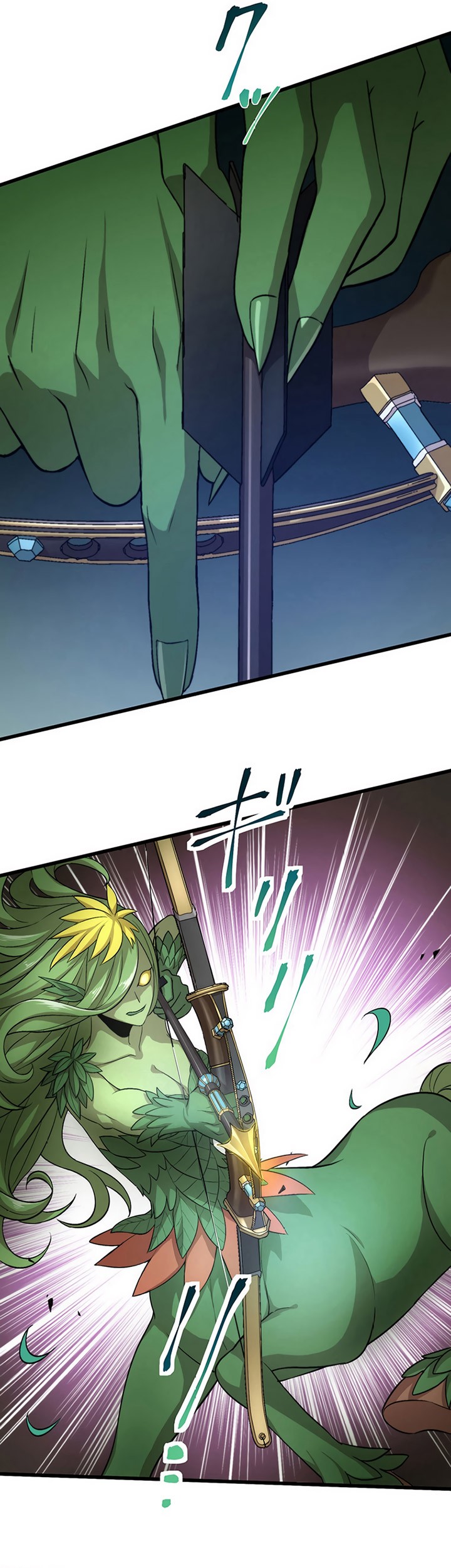 The Regressed S-Class Adventurer’s Quest Life Chapter 20 Gambar 52