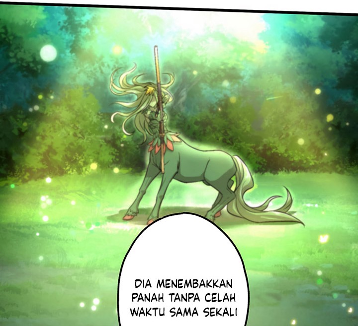 The Regressed S-Class Adventurer’s Quest Life Chapter 20 Gambar 53