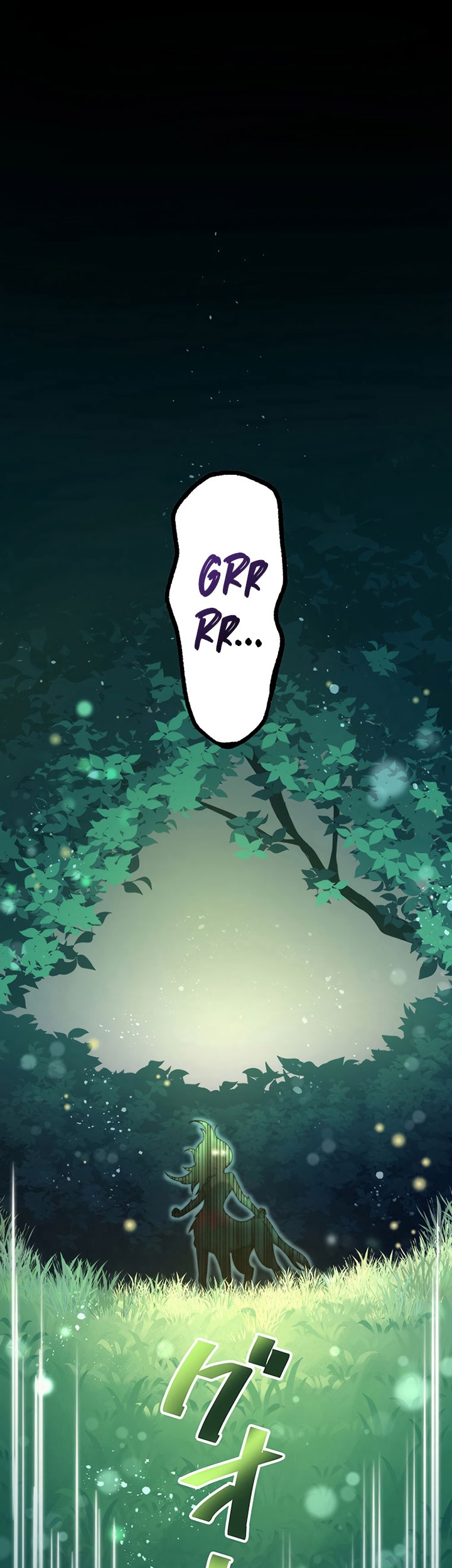 Baca Manga The Regressed S-Class Adventurer’s Quest Life Chapter 20 Gambar 2