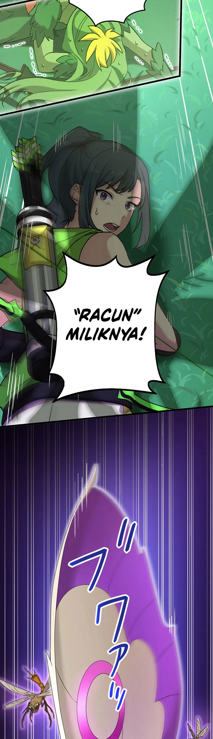 The Regressed S-Class Adventurer’s Quest Life Chapter 20 Gambar 68