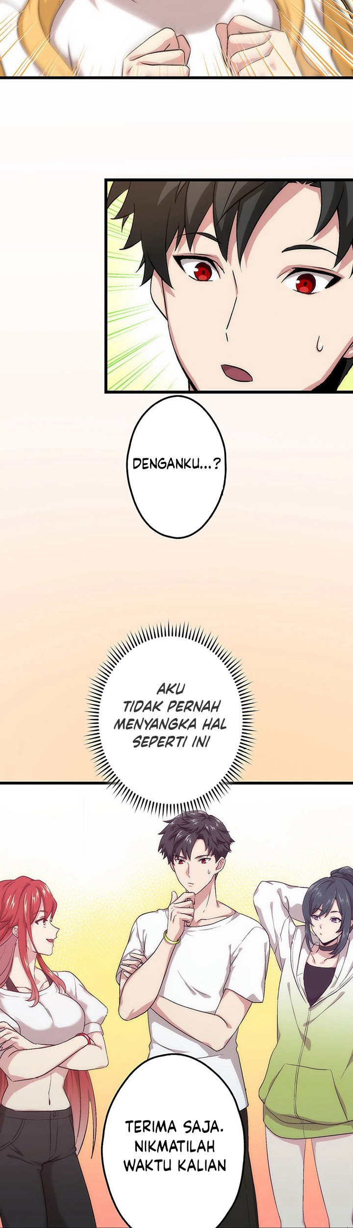 The Regressed S-Class Adventurer’s Quest Life Chapter 19 Gambar 18