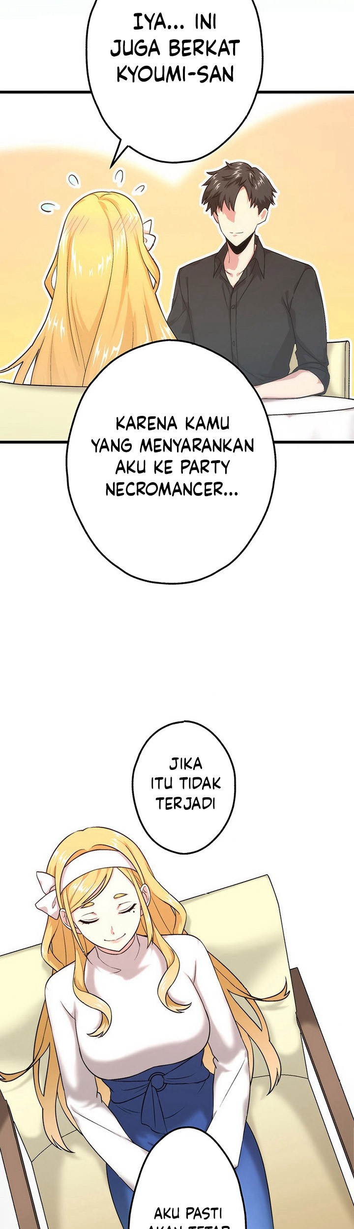 The Regressed S-Class Adventurer’s Quest Life Chapter 19 Gambar 26