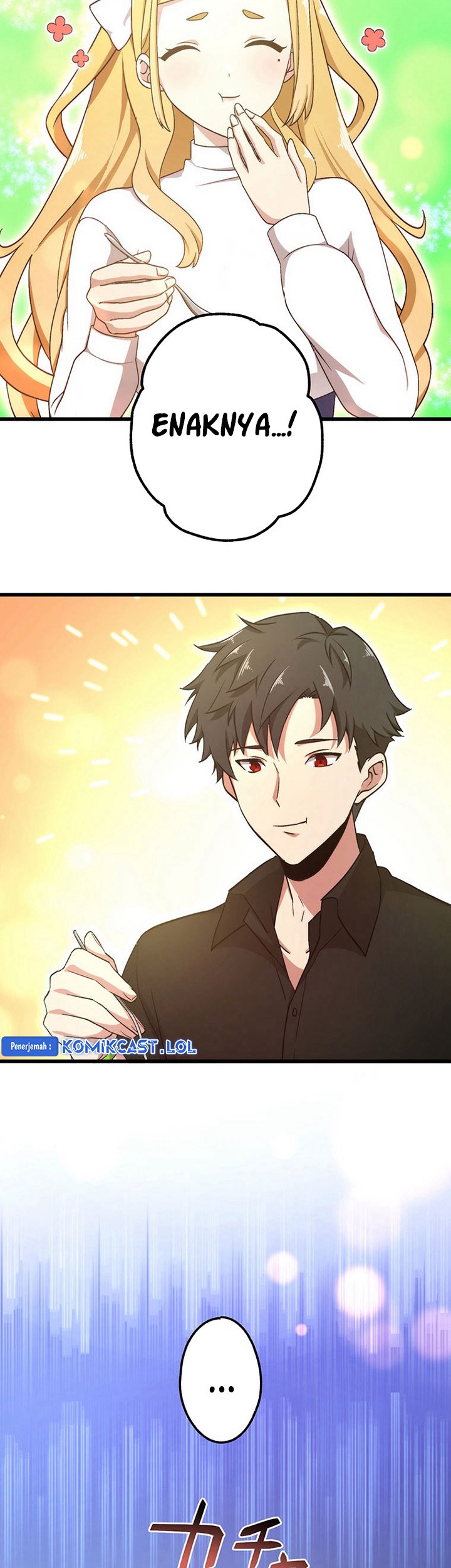 The Regressed S-Class Adventurer’s Quest Life Chapter 19 Gambar 40