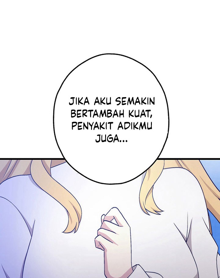 The Regressed S-Class Adventurer’s Quest Life Chapter 19 Gambar 45