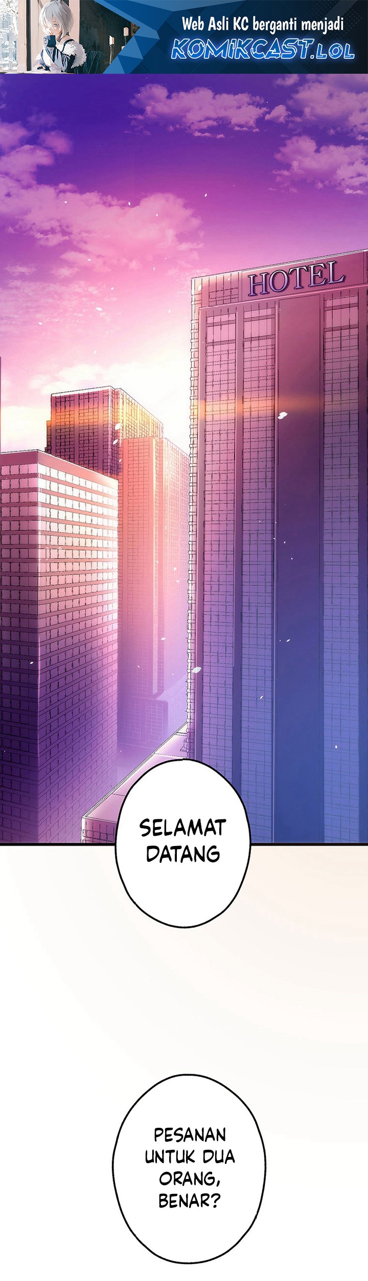 Baca Manga The Regressed S-Class Adventurer’s Quest Life Chapter 19 Gambar 2