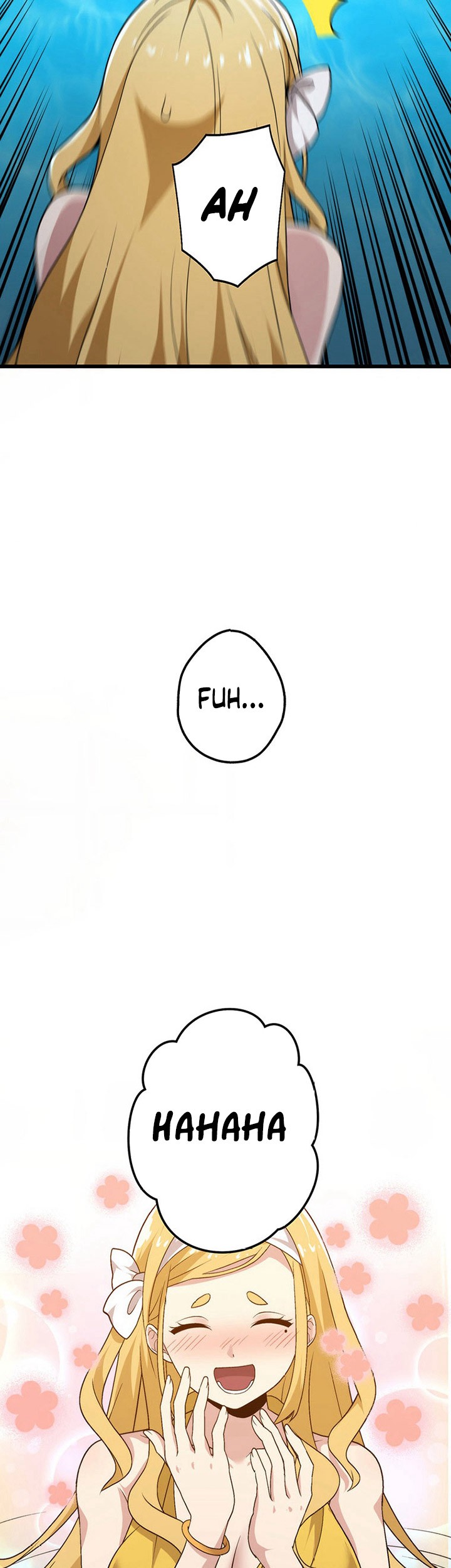 The Regressed S-Class Adventurer’s Quest Life Chapter 19 Gambar 66