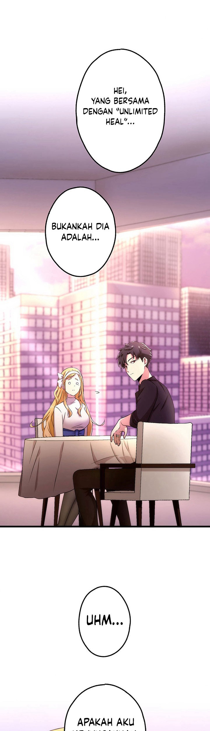 The Regressed S-Class Adventurer’s Quest Life Chapter 19 Gambar 4