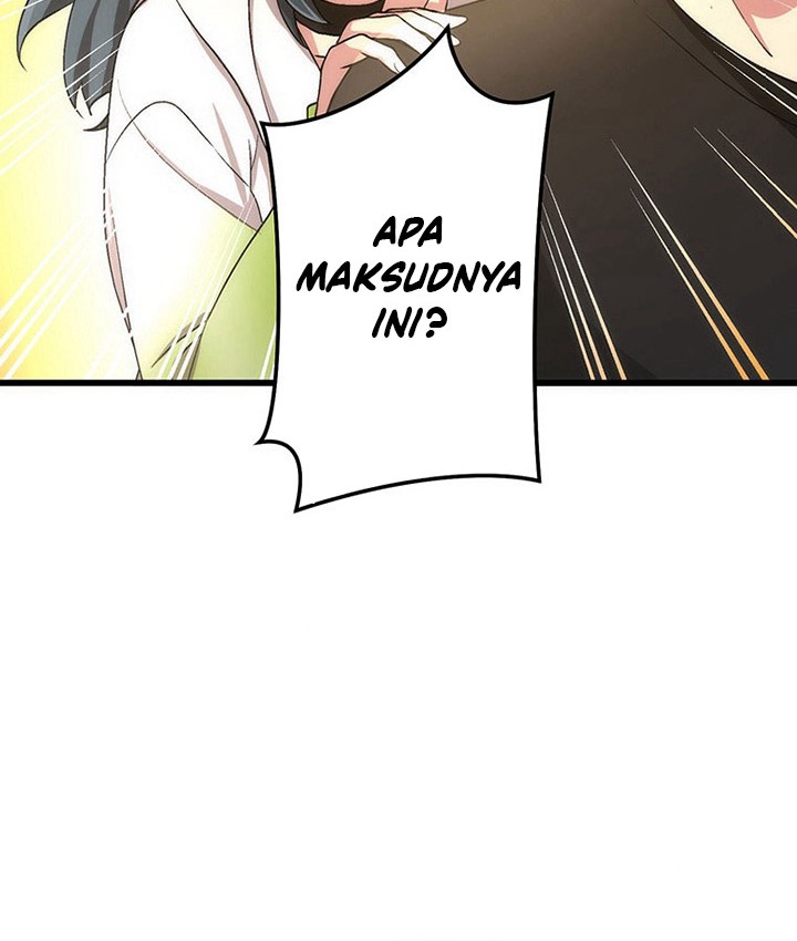 The Regressed S-Class Adventurer’s Quest Life Chapter 19 Gambar 11