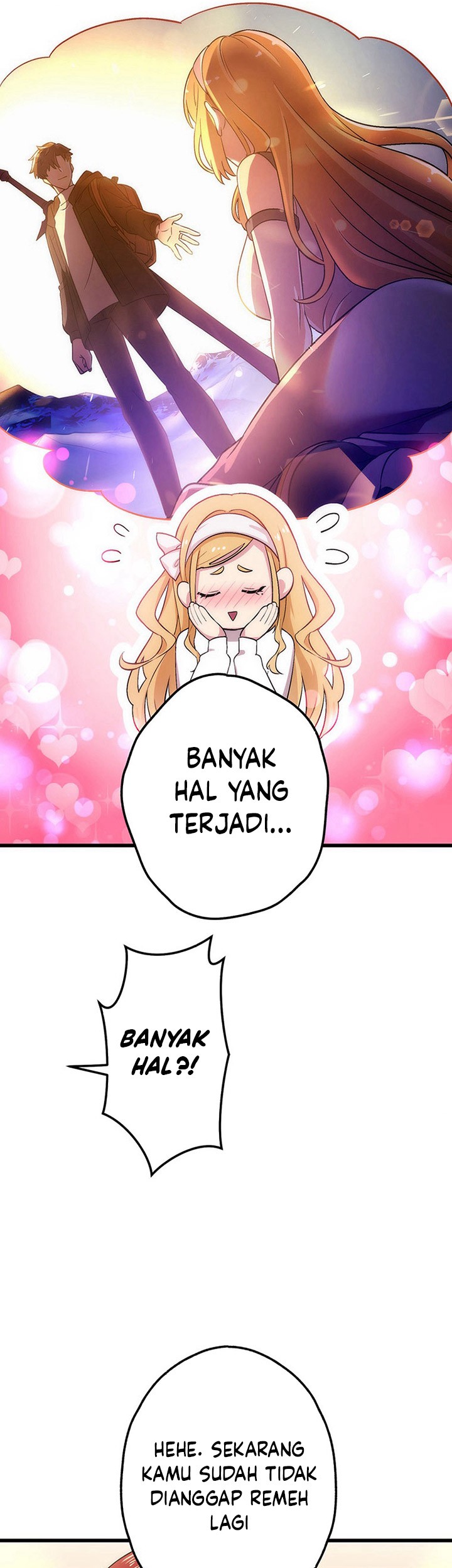 The Regressed S-Class Adventurer’s Quest Life Chapter 19 Gambar 12