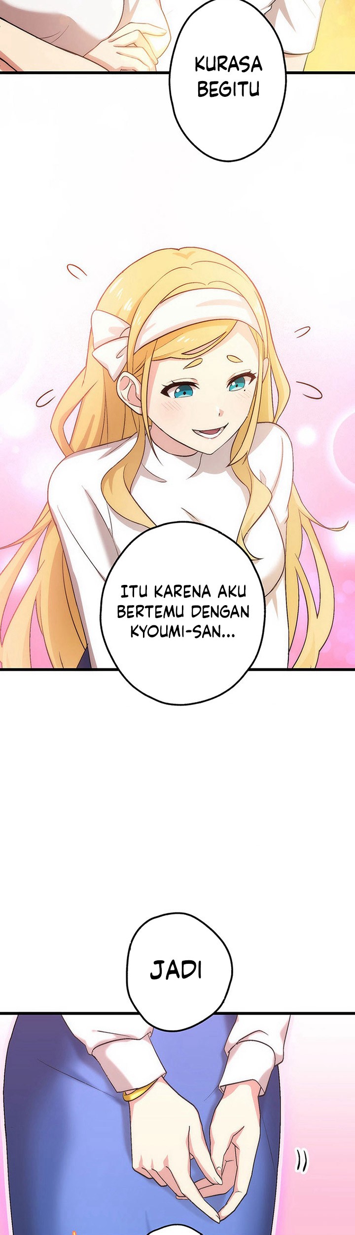 The Regressed S-Class Adventurer’s Quest Life Chapter 19 Gambar 14