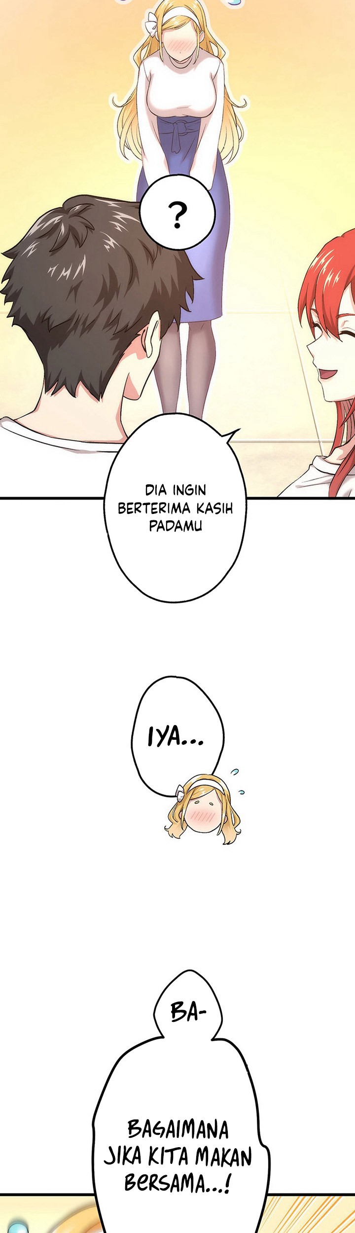 The Regressed S-Class Adventurer’s Quest Life Chapter 19 Gambar 16