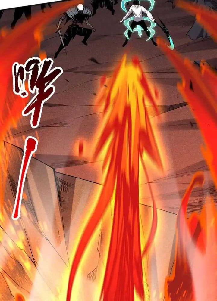 Disastrous Necromancer Chapter 90 Gambar 27