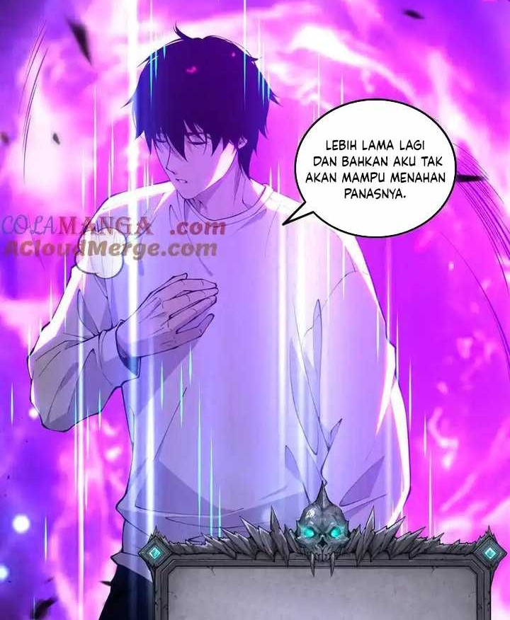 Disastrous Necromancer Chapter 90 Gambar 43