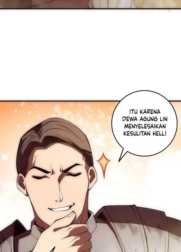 Disastrous Necromancer Chapter 90 Gambar 49