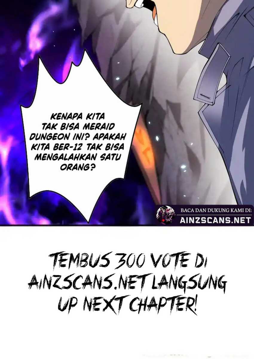 Disastrous Necromancer Chapter 90 Gambar 57