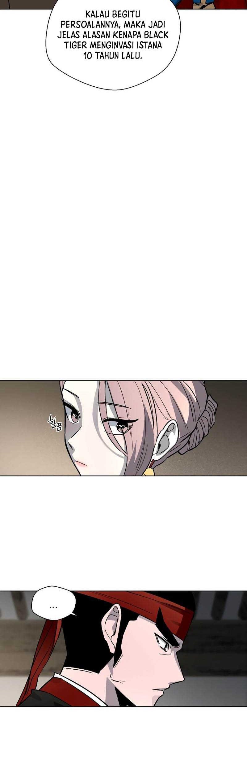 Human Mask Chapter 14 Gambar 37