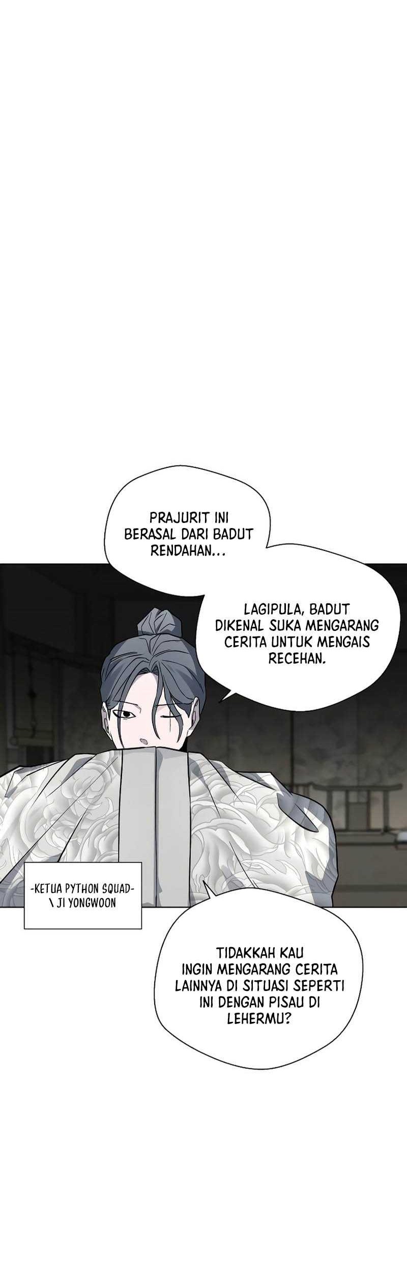 Human Mask Chapter 14 Gambar 41