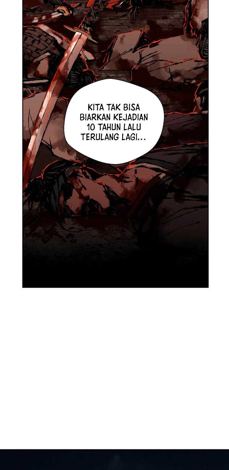 Human Mask Chapter 14 Gambar 45