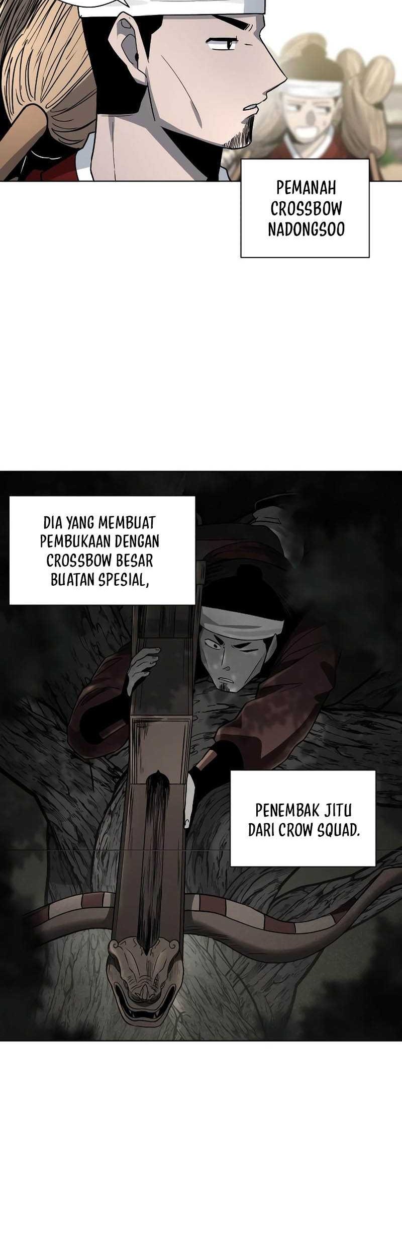 Human Mask Chapter 14 Gambar 59