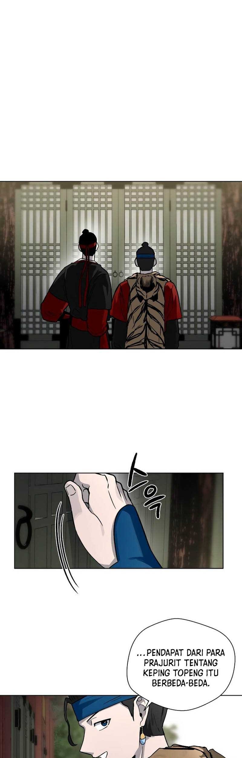 Human Mask Chapter 14 Gambar 63